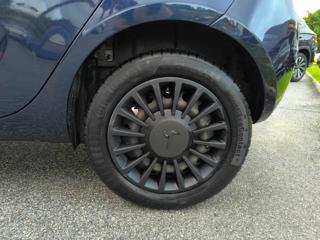 LANCIA Ypsilon usata, con Chiusura centralizzata