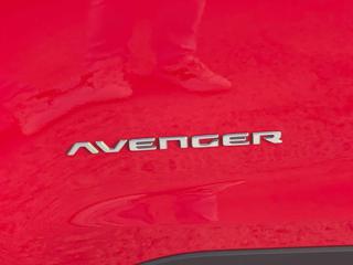 JEEP Avenger usata, con Servosterzo