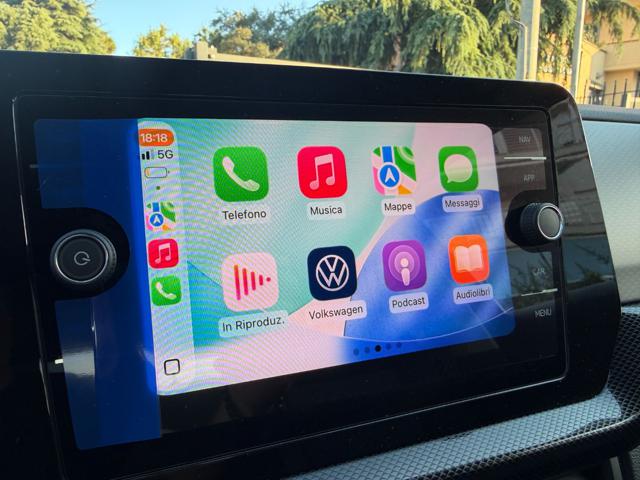 VOLKSWAGEN T-Cross usata, con Immobilizzatore elettronico