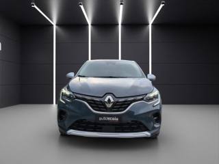 RENAULT Captur usata, con Controllo trazione