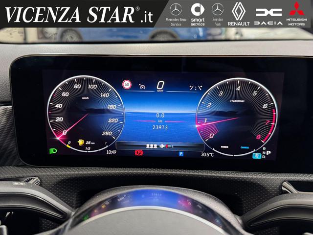 MERCEDES-BENZ A 180 usata, con Controllo trazione