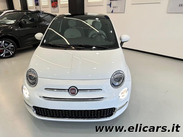 FIAT 500 usata, con ABS