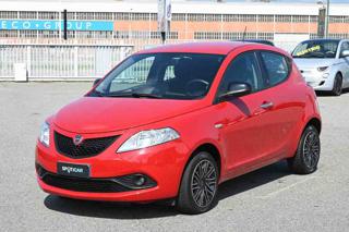 LANCIA Ypsilon 1.0 FireFly 5 porte S&S Hybrid Ecochic Silver