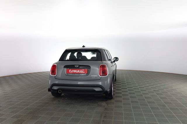 MINI Mini usata 4