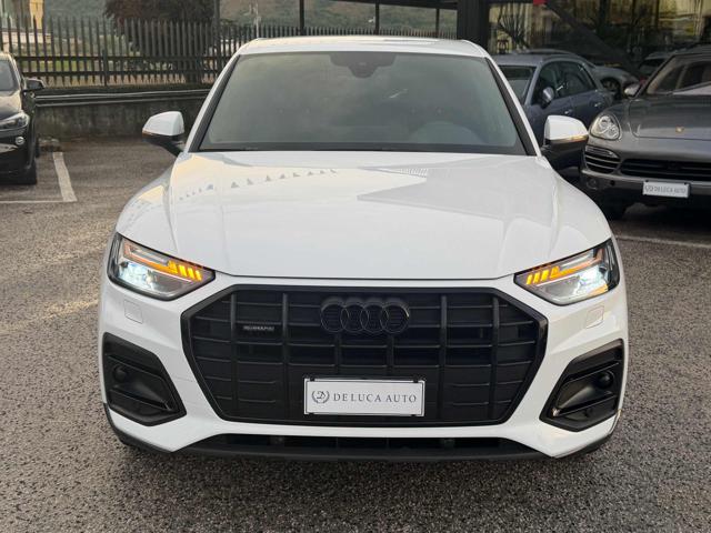 AUDI Q5 usata, con Airbag