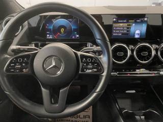 MERCEDES-BENZ B 180 usata, con Controllo trazione