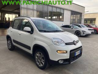 FIAT Panda usata, con Alzacristalli elettrici