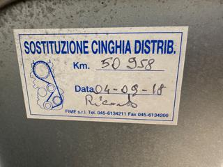 RENAULT Kangoo usata, con Luci diurne