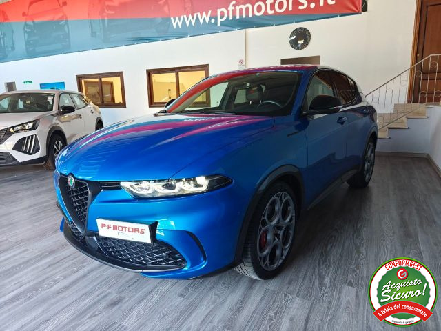 ALFA ROMEO Tonale usata, con Airbag