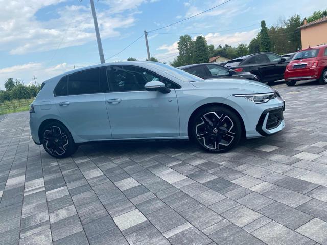 VOLKSWAGEN Golf usata, con Alzacristalli elettrici