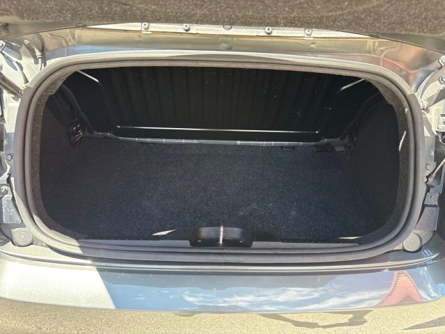 FIAT 500C usata, con Immobilizzatore elettronico