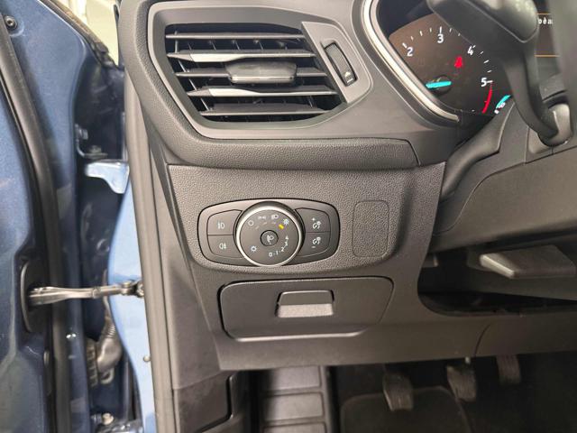 FORD Focus usata 20