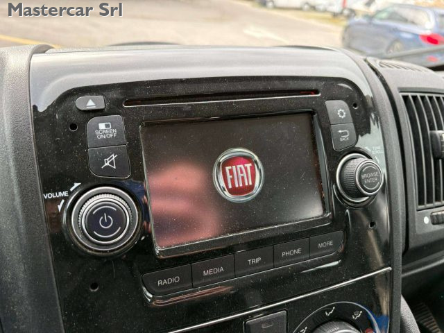 FIAT Ducato usata 13