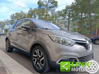 RENAULT Captur usata, con Marmitta catalitica