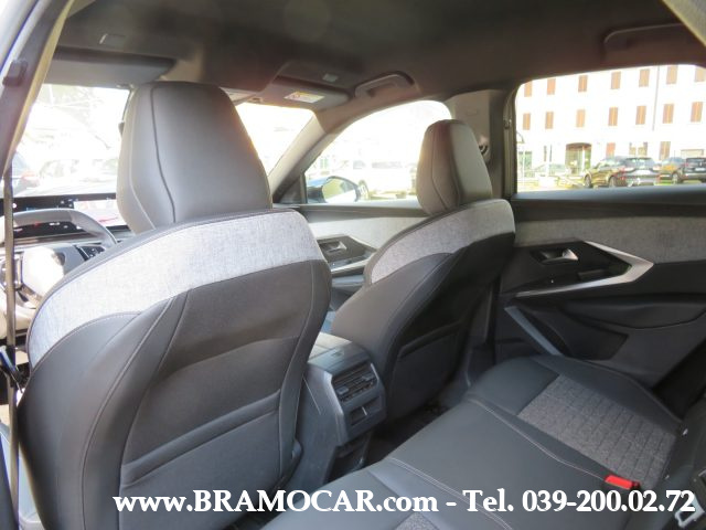 PEUGEOT 3008 usata, con Sedili sportivi