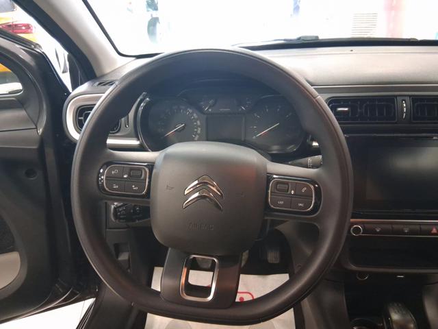 CITROEN C3 usata, con Servosterzo