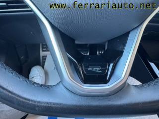 VOLKSWAGEN Golf usata, con Volante in pelle