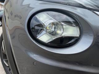 NISSAN Juke usata, con Vetri oscurati