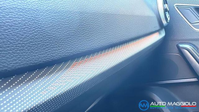 AUDI Q2 usata, con Volante in pelle