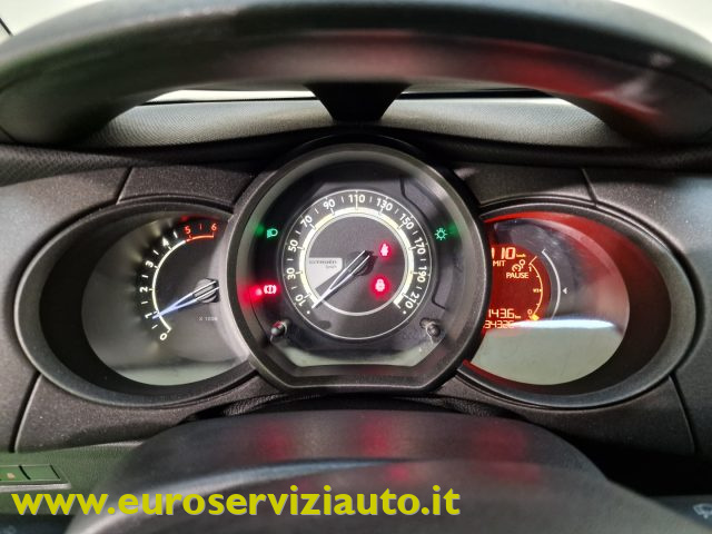 CITROEN C3 usata, con Vivavoce