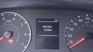 DACIA Duster usata, con Chiusura centralizzata