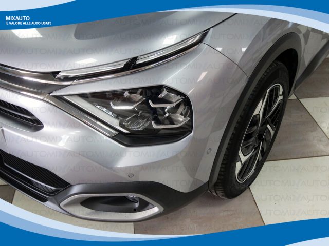 CITROEN C4 usata, con Controllo trazione