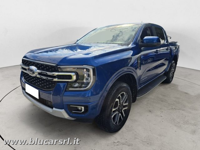 FORD Ranger usata, con ABS