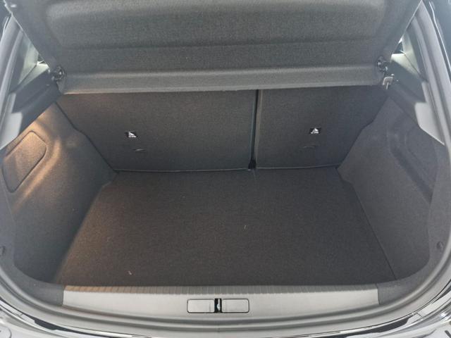 PEUGEOT 208 usata, con Fendinebbia