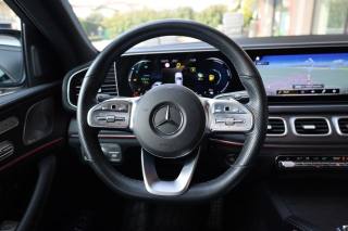 MERCEDES-BENZ GLE 350 usata, con Touch screen