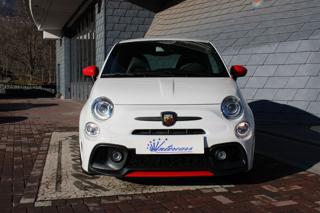 ABARTH 595 usata, con Airbag Passeggero