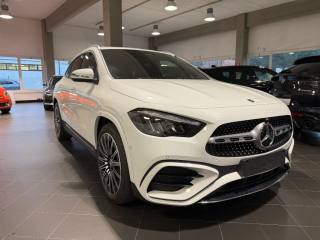 MERCEDES-BENZ GLA 200 usata, con Airbag laterali