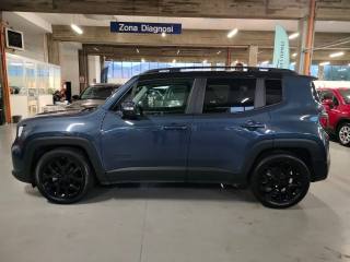 JEEP Renegade usata, con Climatizzatore