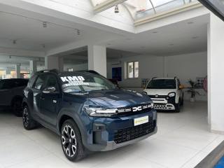 DACIA Bigster usata, con Airbag laterali