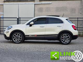 FIAT 500X usata, con Controllo trazione