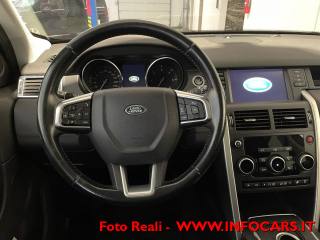 LAND ROVER Discovery Sport usata, con Chiusura centralizzata