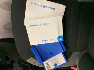 DACIA Lodgy usata, con Bluetooth