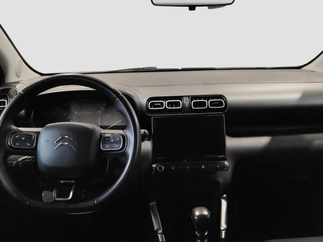 CITROEN C3 Aircross usata 11