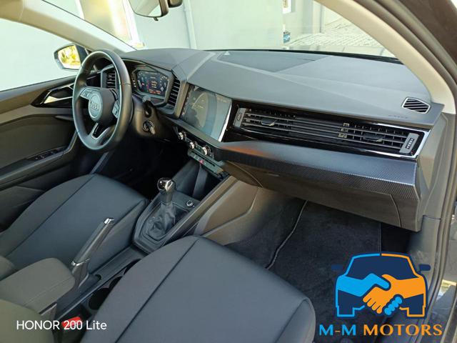 AUDI A1 usata, con ESP