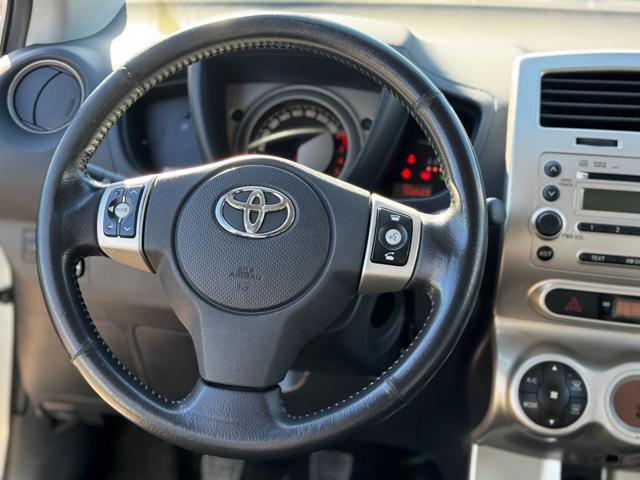 TOYOTA Urban Cruiser usata 20