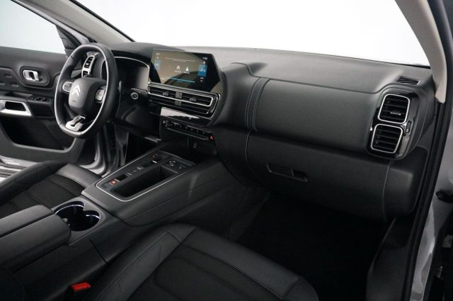 CITROEN C5 Aircross usata, con Fari LED