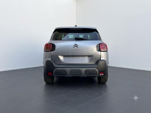 CITROEN C3 Aircross usata, con Alzacristalli elettrici