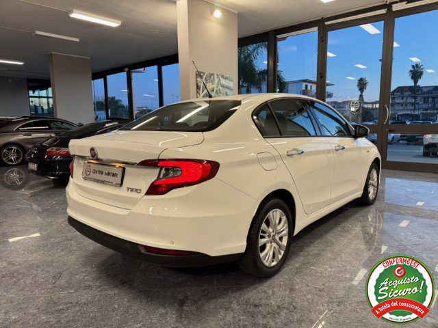 FIAT Tipo usata, con Airbag Passeggero