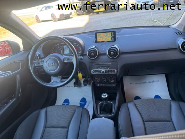 AUDI A1 usata, con ESP