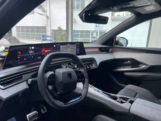 PEUGEOT 3008 usata, con Immobilizzatore elettronico