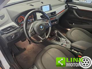 BMW X1 usata, con Servosterzo