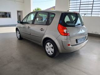 RENAULT Scenic usata, con Airbag Passeggero