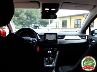 RENAULT Captur usata, con ESP