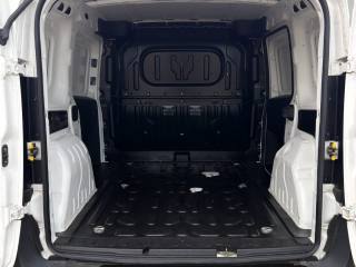 FIAT Doblo usata 14