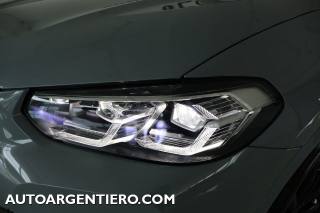 BMW X4 usata, con Pacchetto sportivo