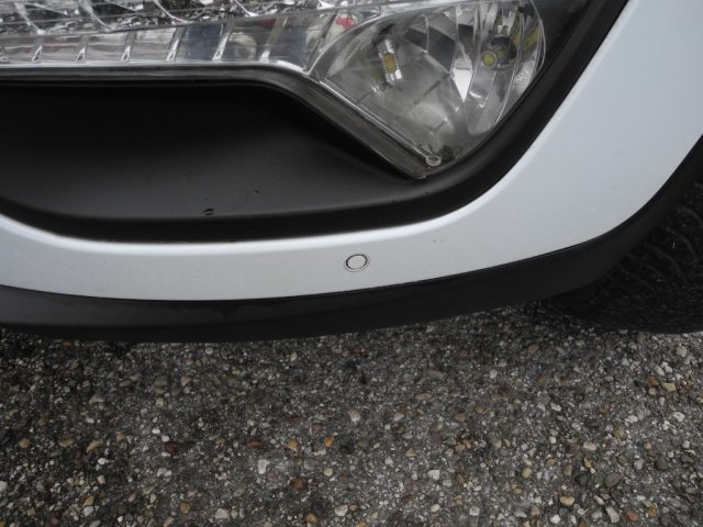 KIA Sportage usata 46